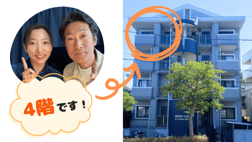 アクティブ英語福岡平尾教室のアクセス