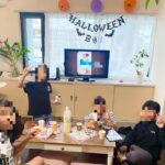 2025福岡平尾教室ハロウィンイベント実施中！10月末まで